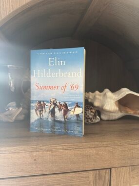 Summer of ‘69 by Elin Hilderbrand